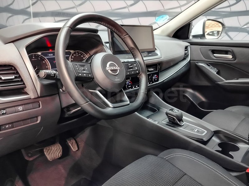 Nissan Qashqai 2025 — photo 7