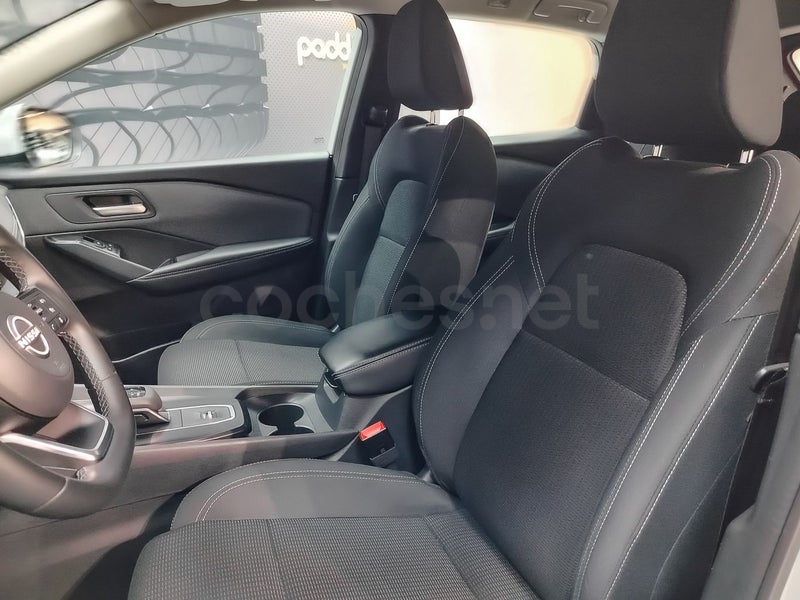 Nissan Qashqai 2025 — photo 8