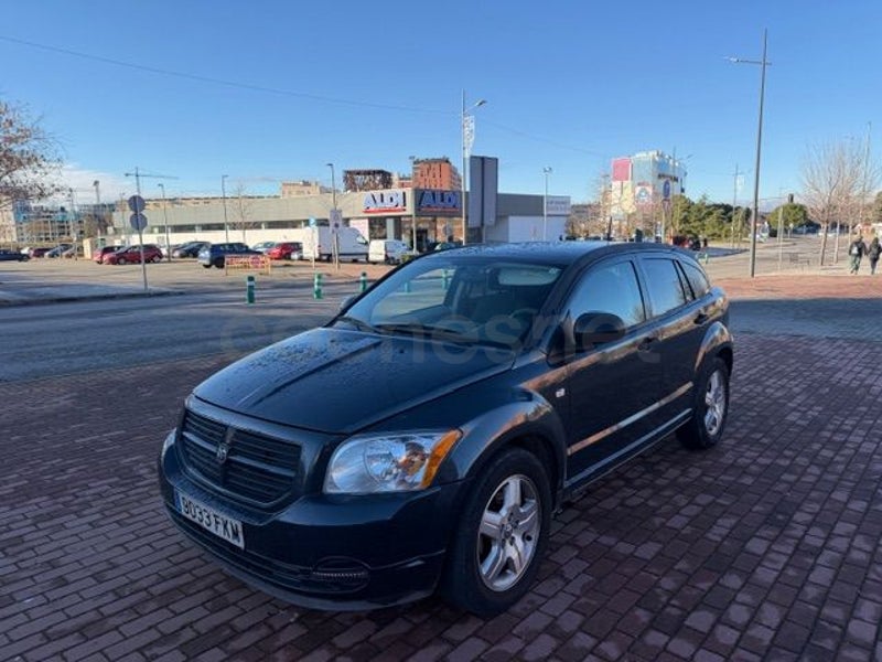 Dodge Caliber 2007