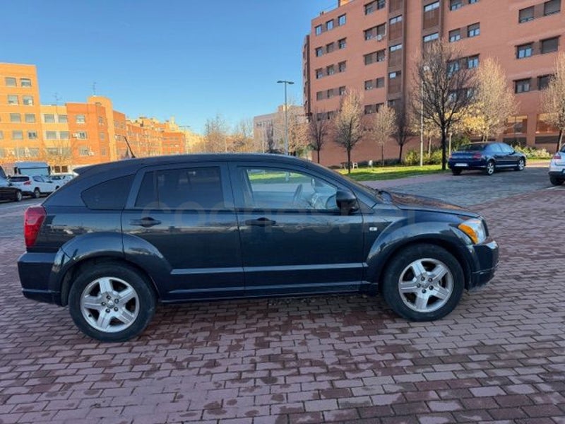 Dodge Caliber 2007 — photo 6