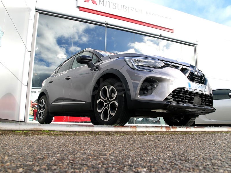 Mitsubishi Asx 2023 — photo 2