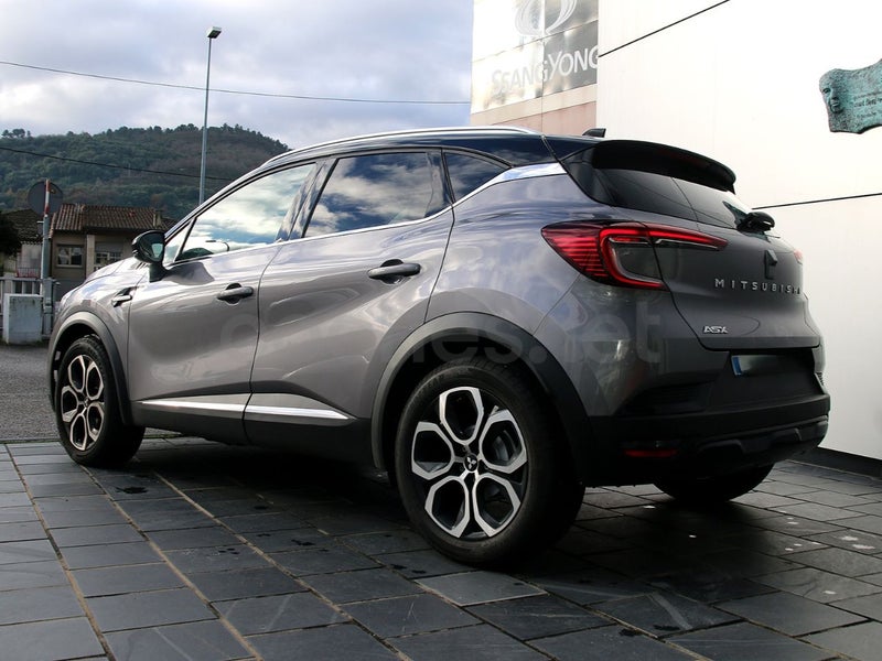 Mitsubishi Asx 2023 — photo 3