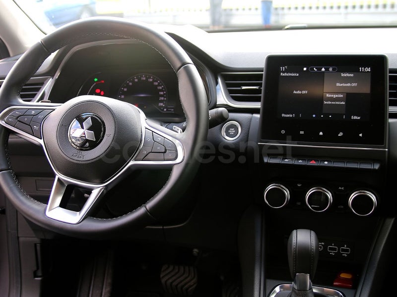 Mitsubishi Asx 2023 — photo 5