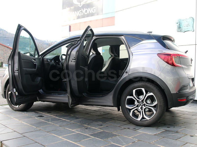 Mitsubishi Asx 2023 — photo 6