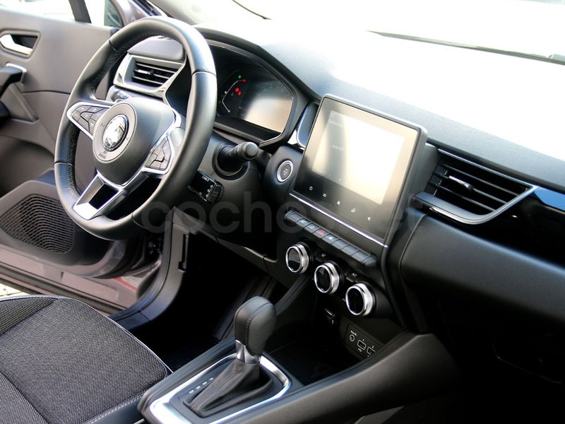 Mitsubishi Asx 2023 — photo 8