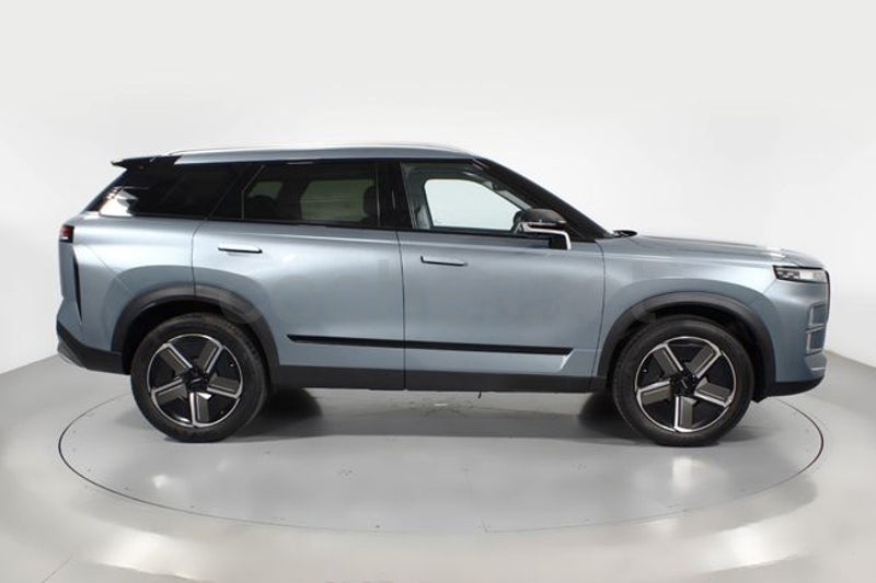 Jaecoo 7 2025 — photo 3
