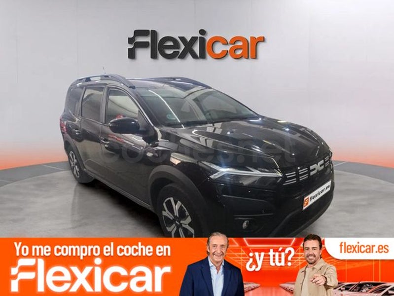 Dacia Jogger 2023