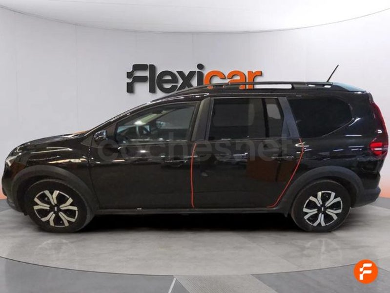 Dacia Jogger 2023 — photo 5