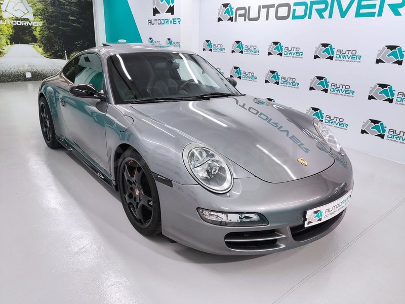 Porsche 911 2006