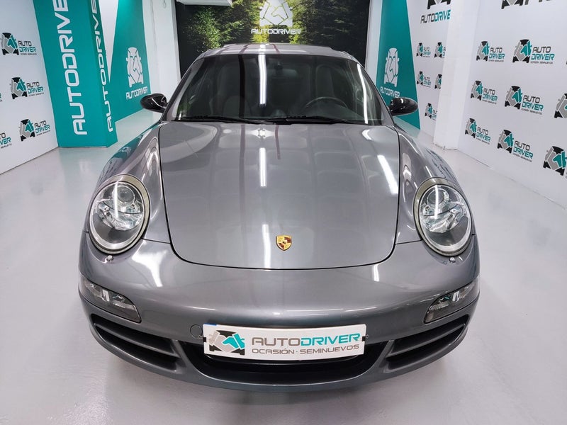 Porsche 911 2006 — photo 6