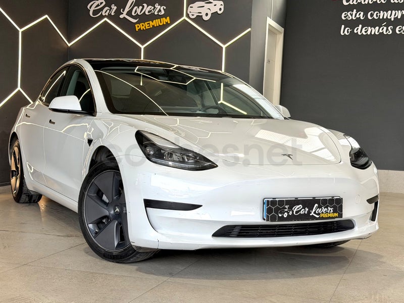 Tesla Model 3 2023 — photo 5