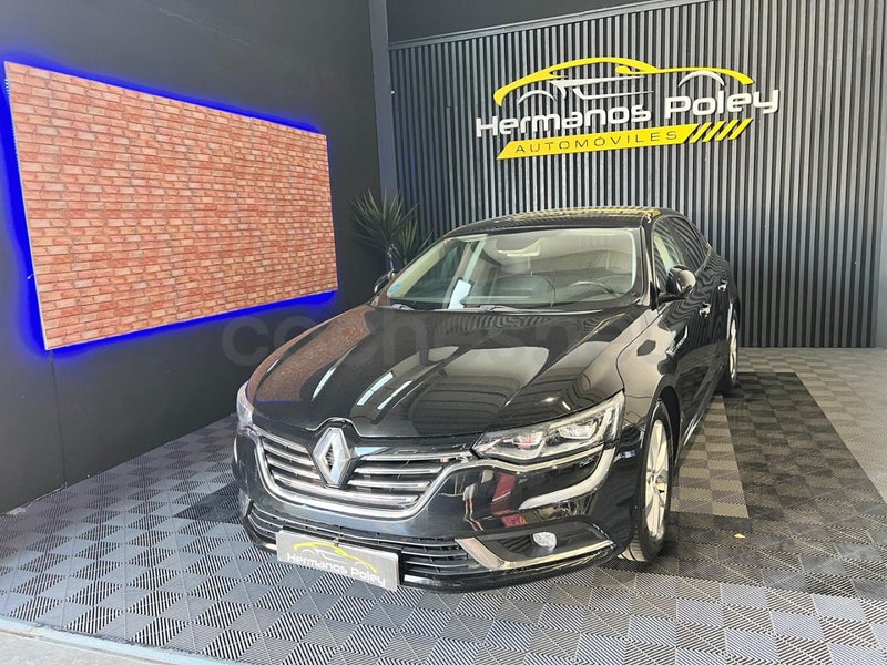 Renault Talisman 2020