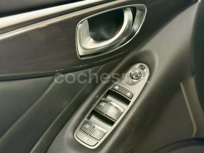Infiniti Q50 2018 — photo 6