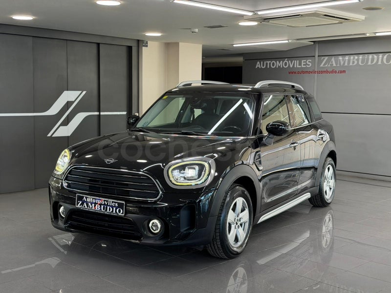 Mini Countryman 2020