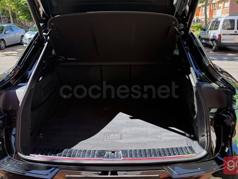 Porsche Cayenne Coupé 2024 — photo 7