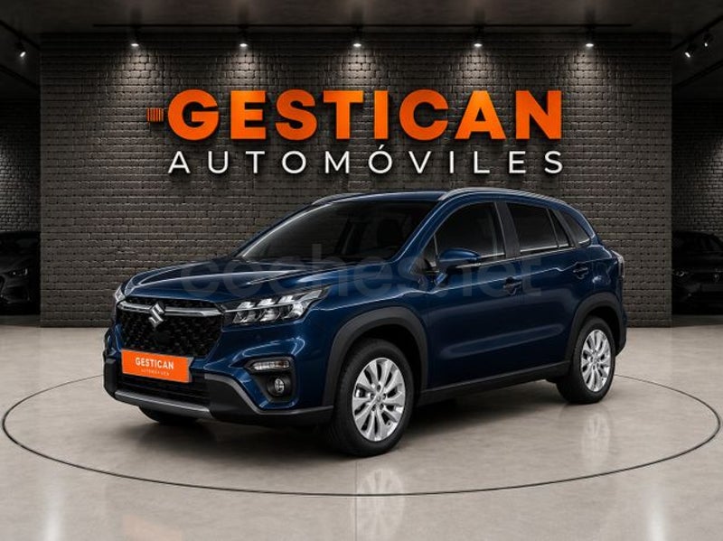 Suzuki S-cross 2023