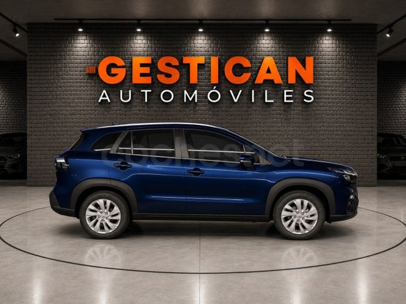 Suzuki S-cross 2023 — photo 5