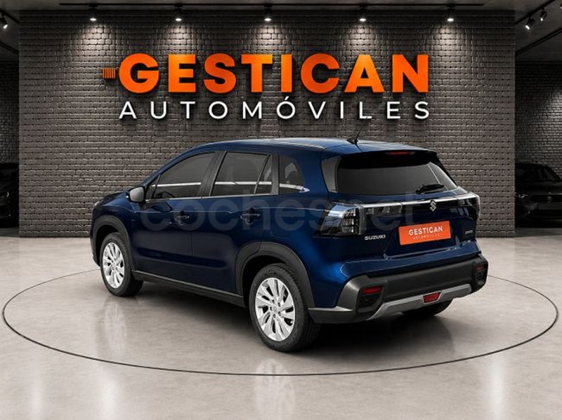 Suzuki S-cross 2023 — photo 6