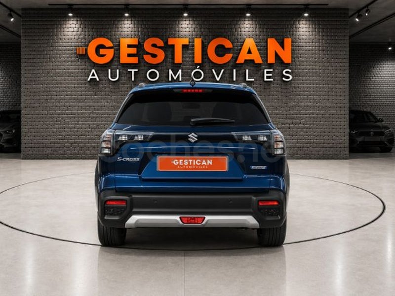 Suzuki S-cross 2023 — photo 7