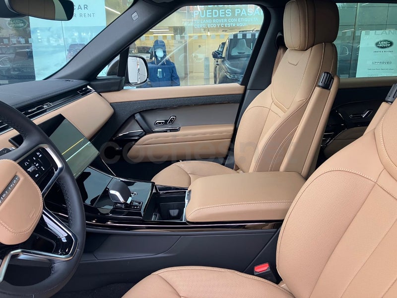 Land-rover Range Rover Sport 2025 — photo 6