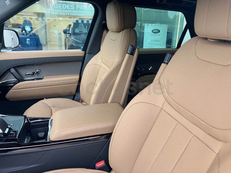 Land-rover Range Rover Sport 2025 — photo 7
