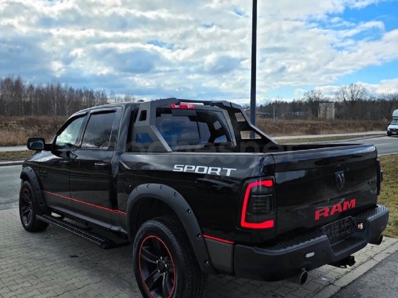 Dodge Ram 2022 — photo 6
