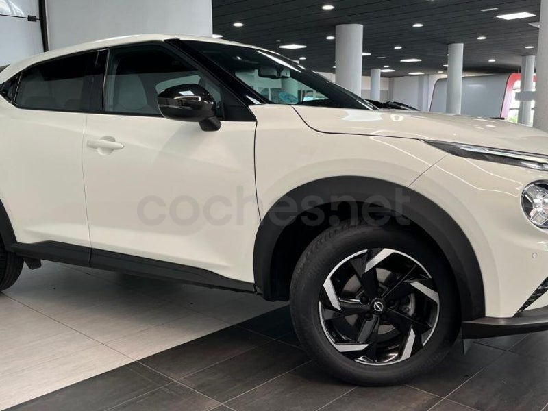 Nissan Juke 2024 — photo 4