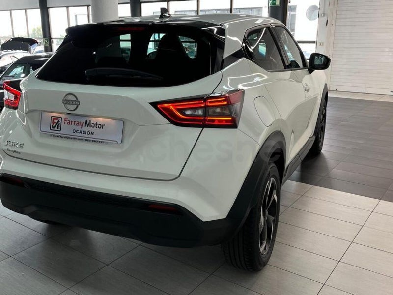 Nissan Juke 2024 — photo 5