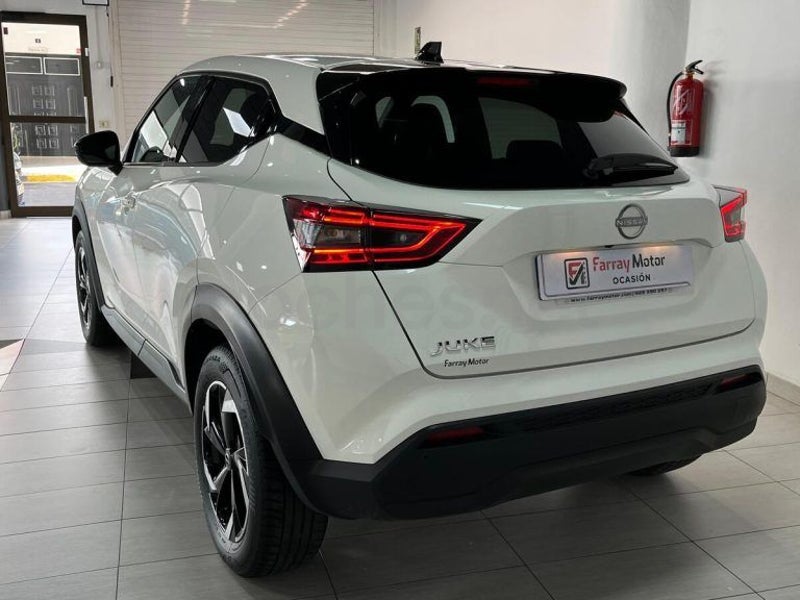 Nissan Juke 2024 — photo 7