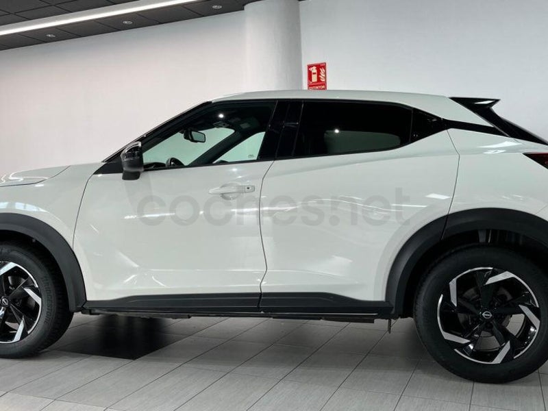 Nissan Juke 2024 — photo 8
