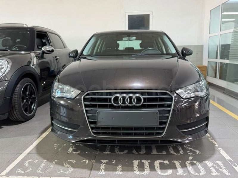 Audi A3 2016 — photo 7