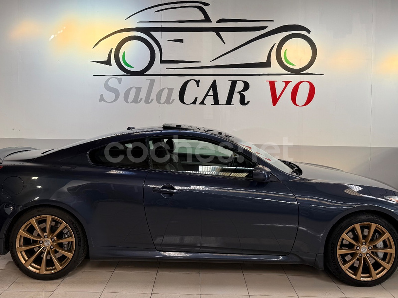 Infiniti G 2010 — photo 6
