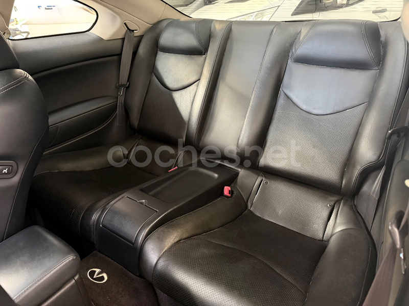 Infiniti G 2010 — photo 8