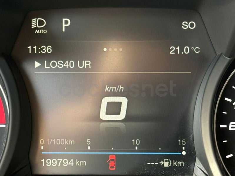 Alfa Romeo Stelvio 2019 — photo 8