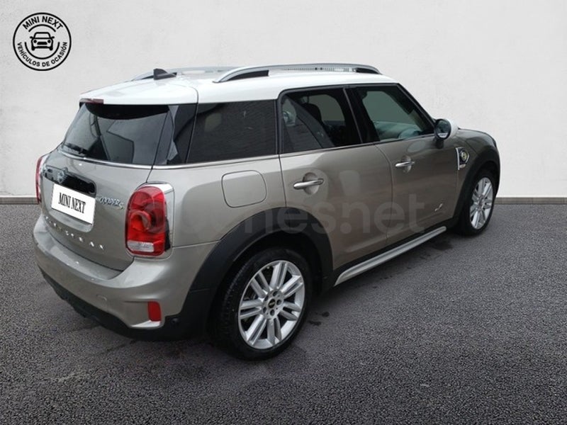 Mini Countryman 2018 — photo 4