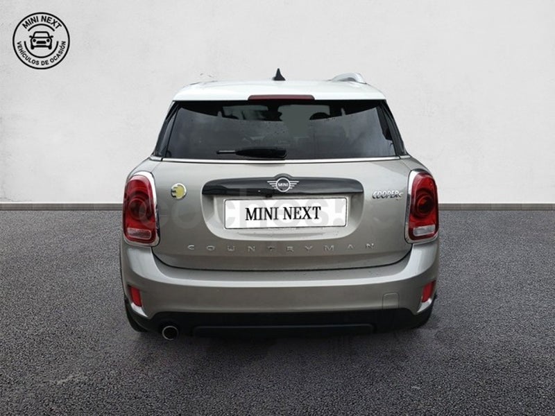 Mini Countryman 2018 — photo 5