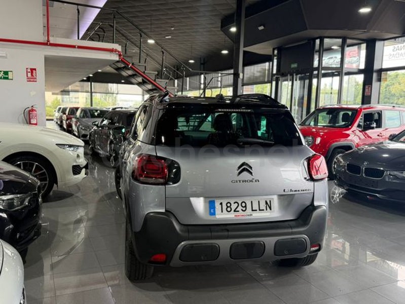 Citroen C3 Aircross 2020 — photo 5