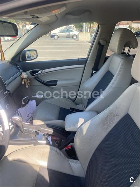 Saab 93 2008 — photo 2
