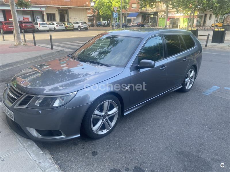 Saab 93 2008 — photo 4