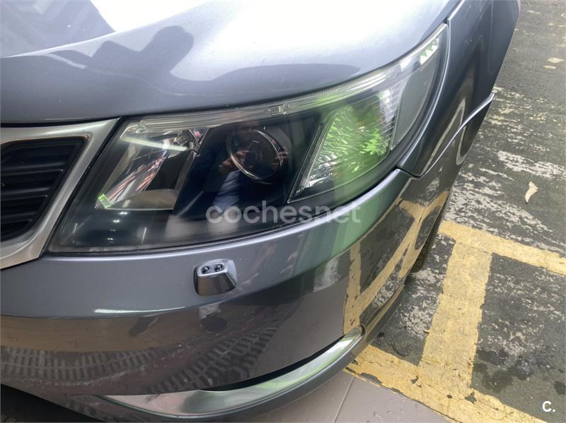 Saab 93 2008 — photo 7