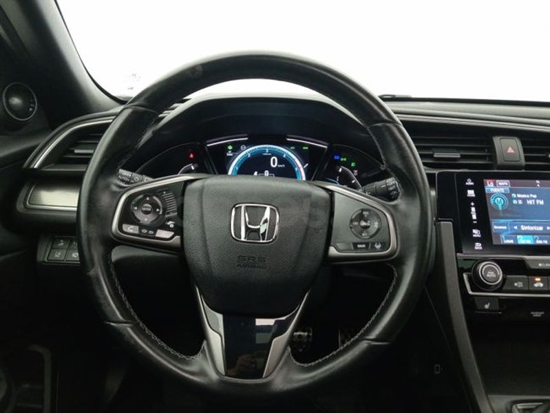 Honda Civic 2019 — photo 7
