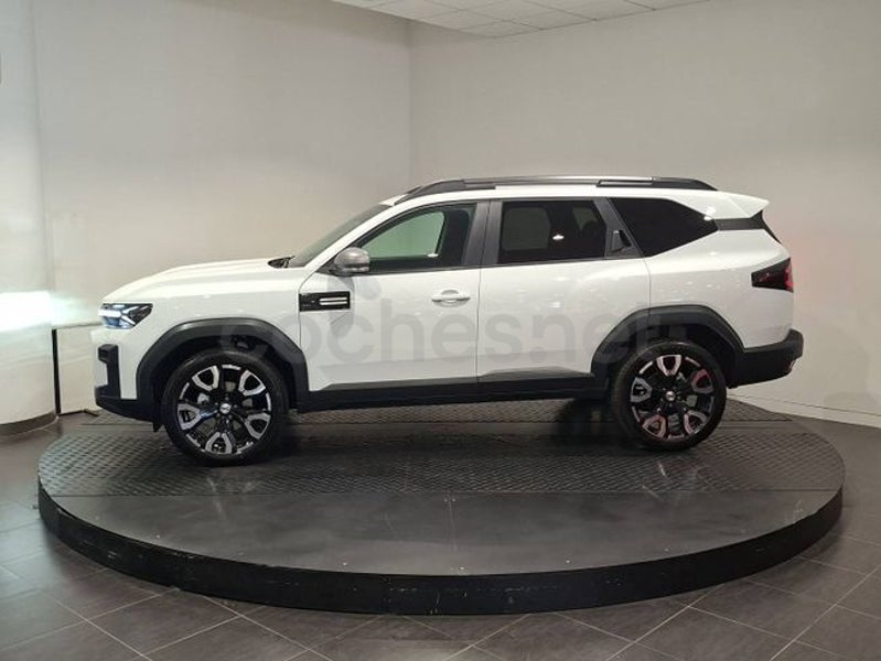 Dacia Bigster 2025 — photo 2