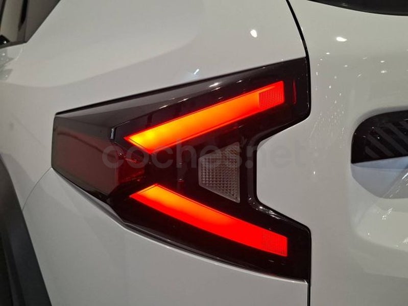 Dacia Bigster 2025 — photo 3
