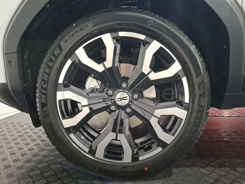 Dacia Bigster 2025 — photo 5