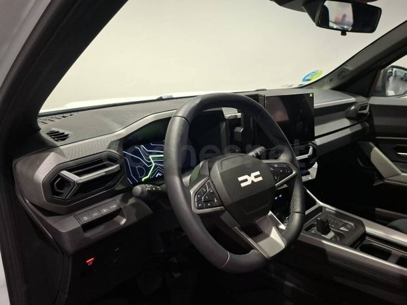 Dacia Bigster 2025 — photo 6