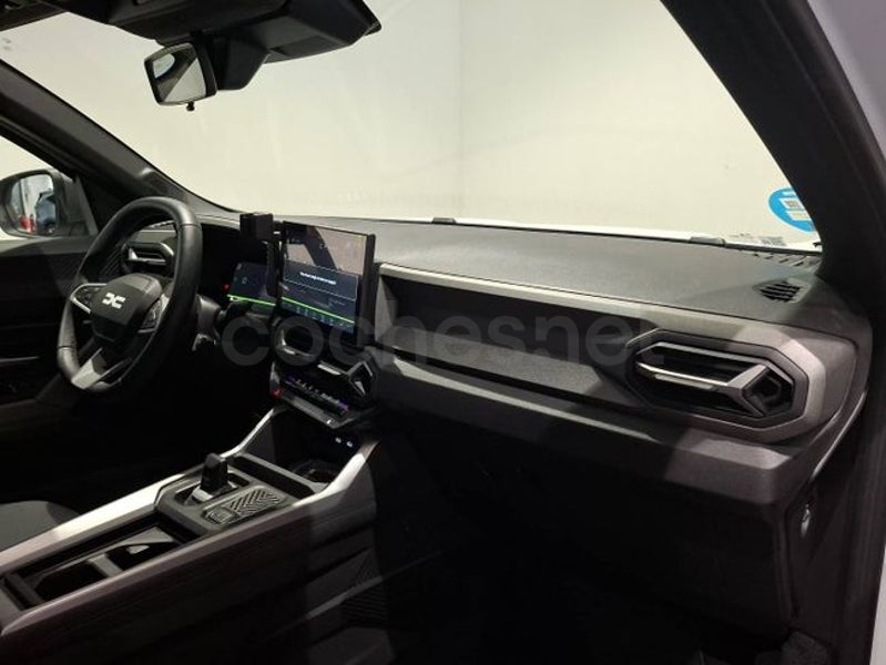 Dacia Bigster 2025 — photo 8