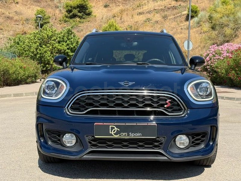 Mini Countryman 2018 — photo 2