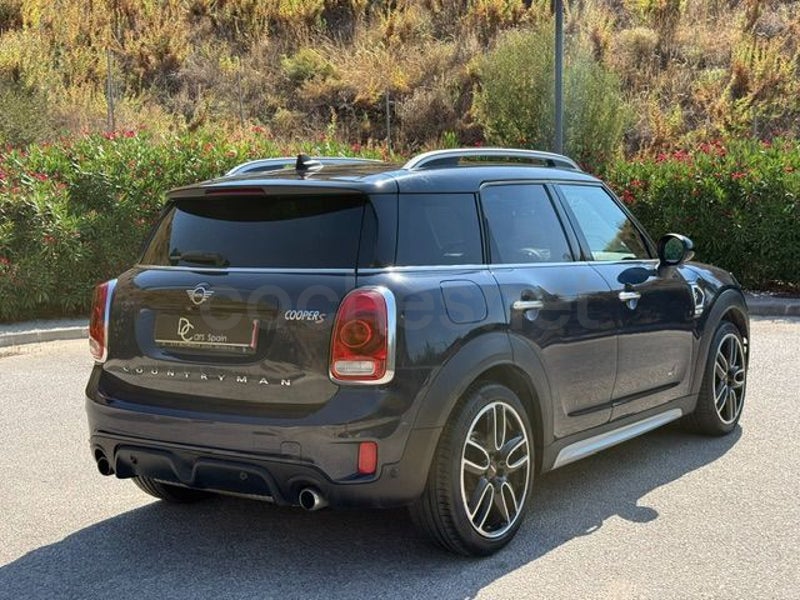 Mini Countryman 2018 — photo 5