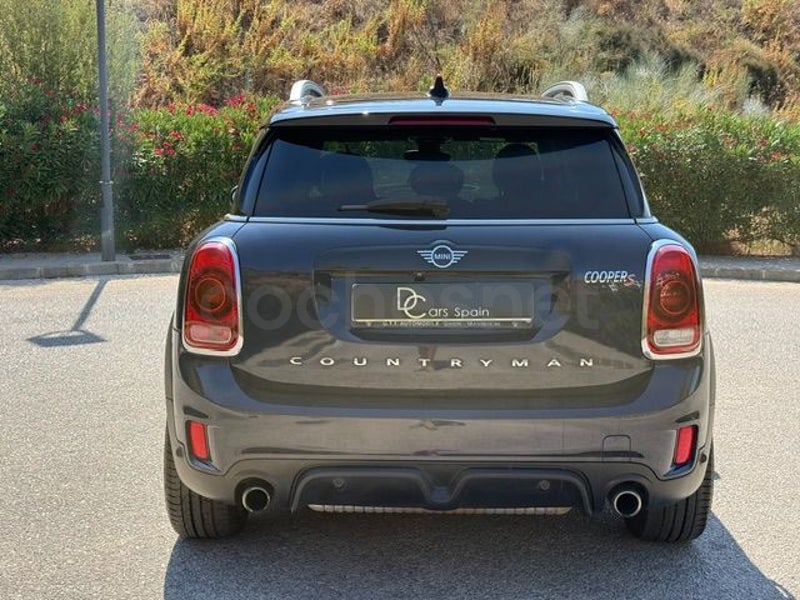 Mini Countryman 2018 — photo 6