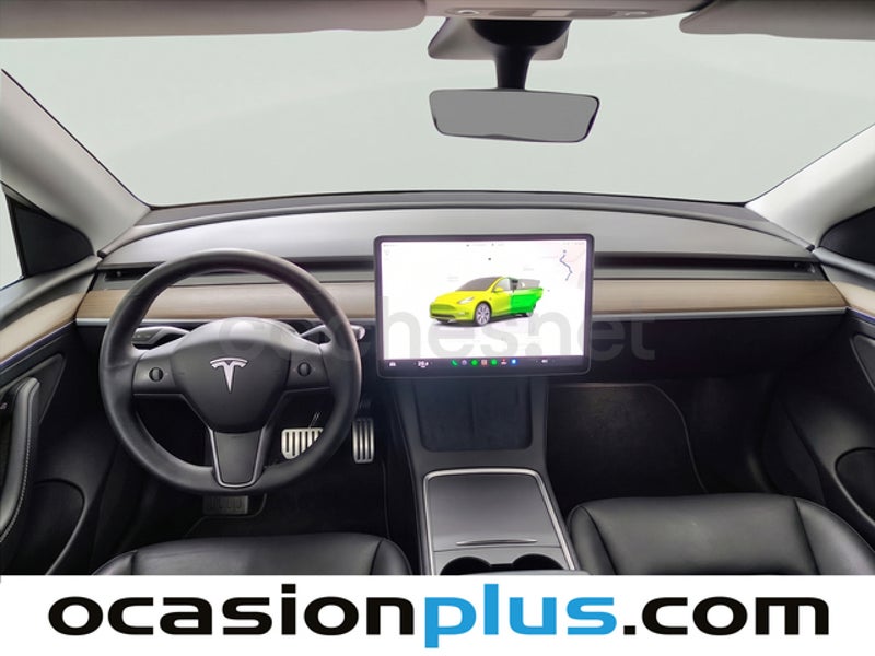 Tesla Model Y 2023 — photo 7